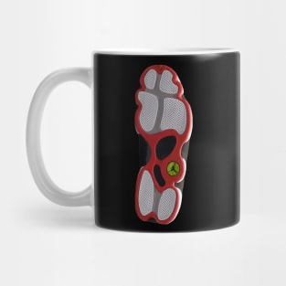 AJ 13 SOLES edition Mug